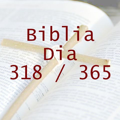 365 dias para la Biblia - Dia 318