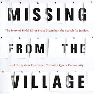 Missing from the Village - The Justin Ling Interview - WKT4 #14