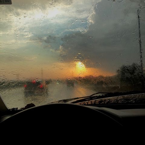 storm