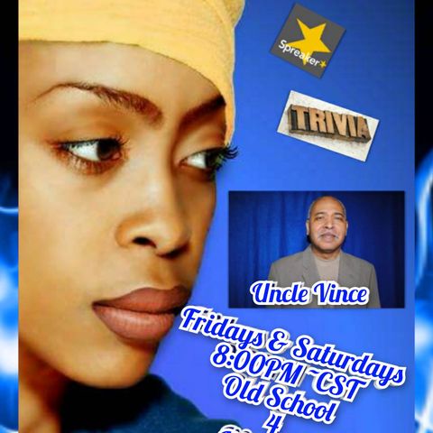 The Magical Mystical Music Show 4-25-2025
