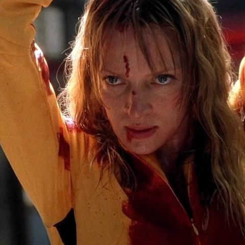 House of Tarantino - 216 - Kill Bill: The Whole Bloody Affair