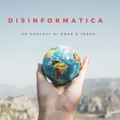 Disinformatica 19 3 2019