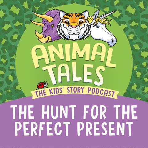 The Hunt For The Perfect Present