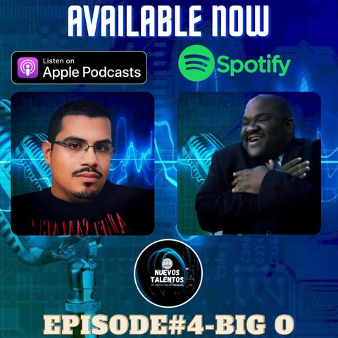 EP#4-BIG O