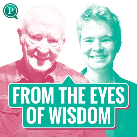 The Impact of Faith: Dick & Sean