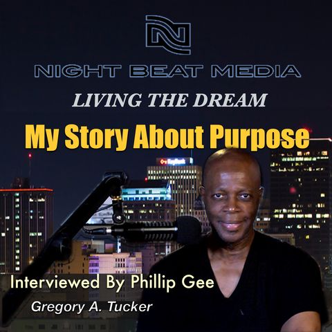 My Story about Purpose