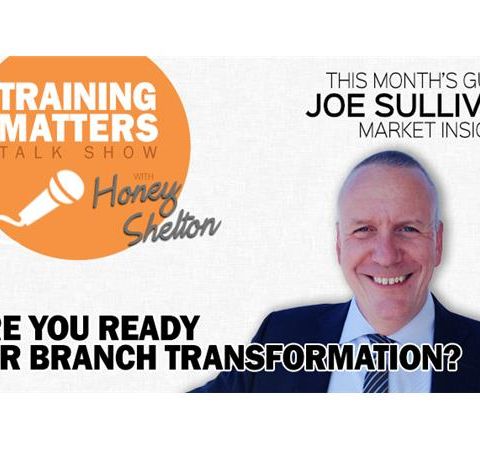 Are You Ready for Branch Transformation