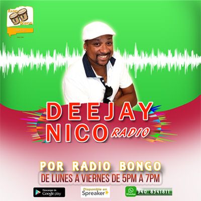Dj Nico Radio