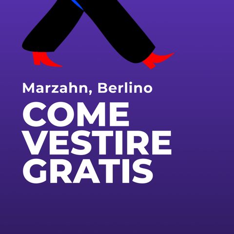 Berlino Gratis: dove vestirsi a poco?