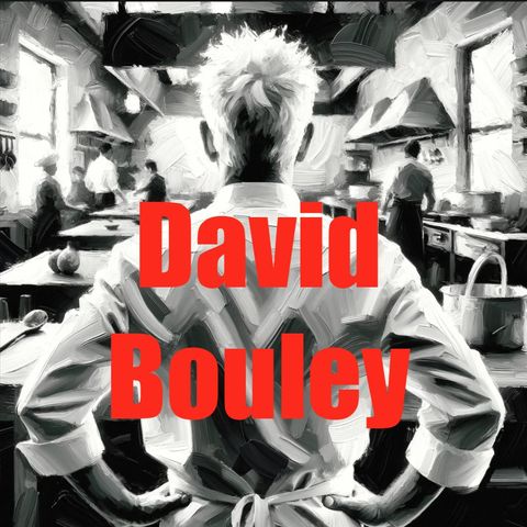 Famed Chef David Bouley, 70, Dies; Revolutionized NYC Fine Dining
