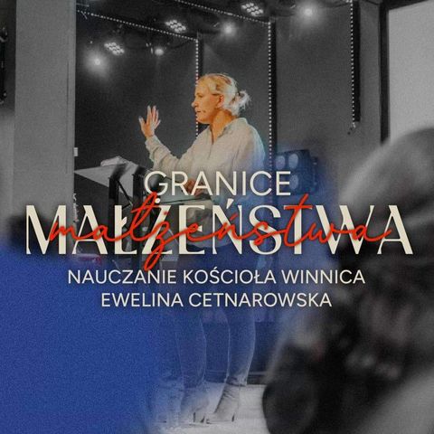 Granice małżeństwa | Ewelina Cetnarowska