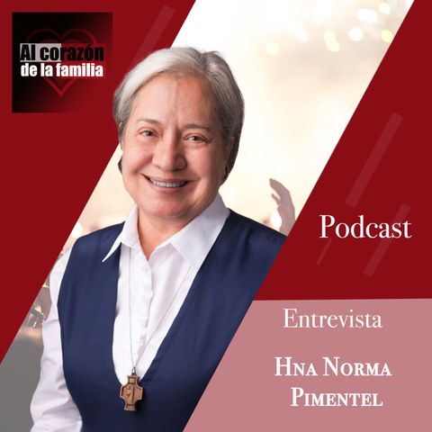 Entrevista Hna Norma Pimentel