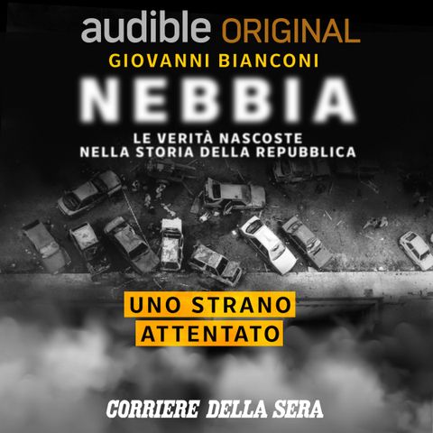 Teaser - Uno strano attentato