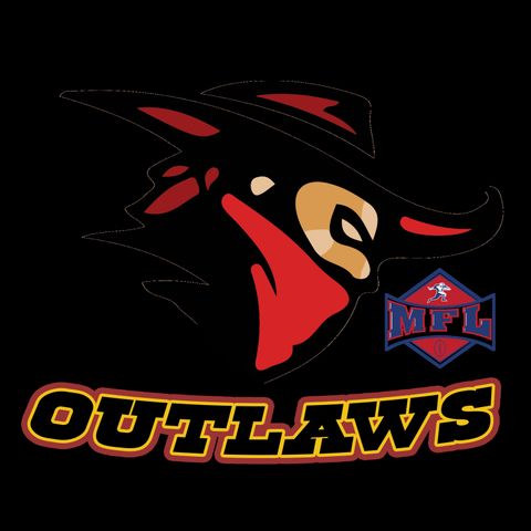MFL South Carolina Outlaws Sign Up Promo 2021 Season