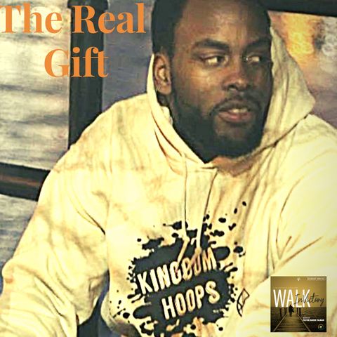 The Real Gift | Traquan Newson