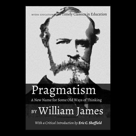 Review: Pragmatism by William James