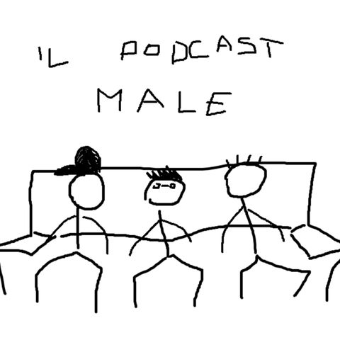 Portada del podcast