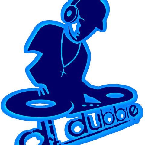 SHIFTING THE ATMOSPHERE W/ DJ DUBBIE