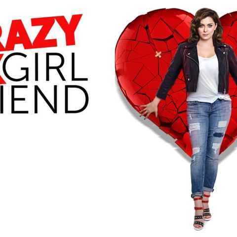 Crazy Ex-Girlfriend, S02E10- Will Scarsdale Like Josh's Shayna Punim?