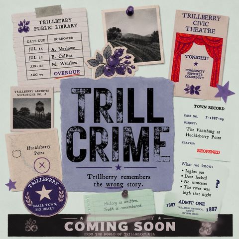 Podcast Cover