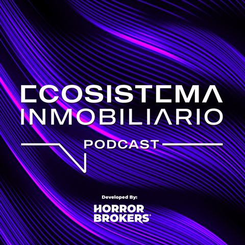 EP | 02 | ECOSISTEMA INMOBILIARIO| Como se llevan las finanzas en un DESARROLLO INMOBILIARIO en Tulum con Manuel Lebrija grupo VISA.