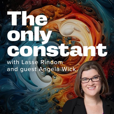 Episode #33 | Angela Wick | How Business Analysts Drive Value in 10x Innovation