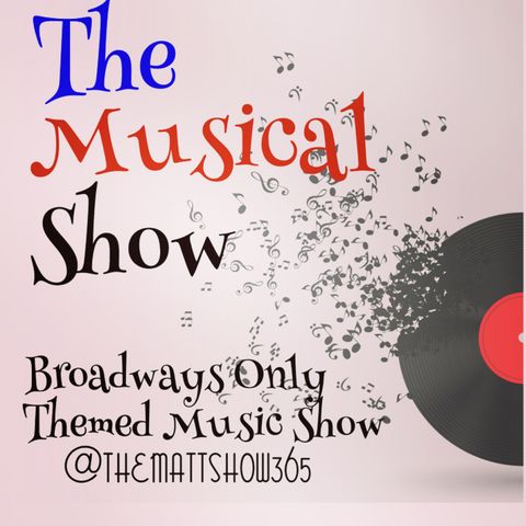 The Musical Show:Production Numbers