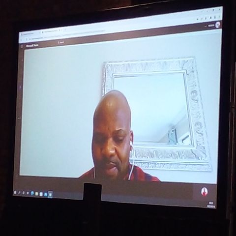 Dr Mashilo Boloka