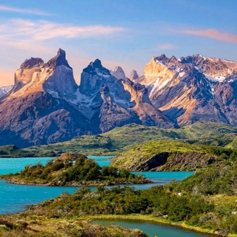 Speciale Patagonia - Terza Parte