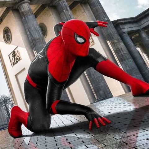 POP-UP NEWS - Spider-Man Far From Home: ipotesi sulle scene dopo i titoli di coda!