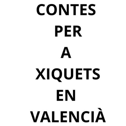 Contes per a xiquets en Valencià (Trailer)