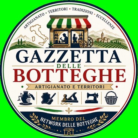 Esistono le botteghe artigiane in America?