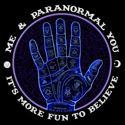 Rise of the Paranormal - 3rd Ear Bonus 250