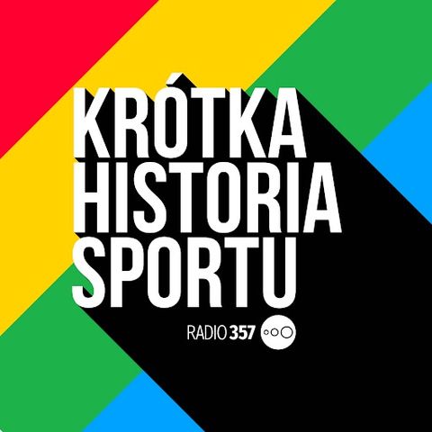 Krótka historia sportu - Dream Team