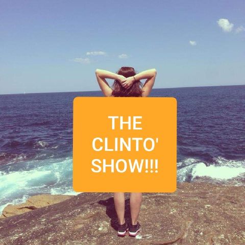 The Clinto' Show!!! 2023 - Ep.1