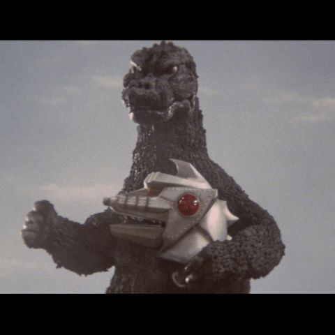 Terror of Mechagodzilla (1975) - (Godzilla/Kong Retrospective) - Podcast/Discussion