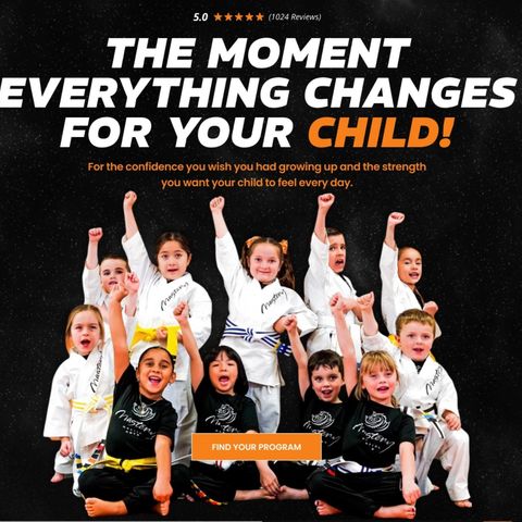 Nurturing Self-Discipline in Children