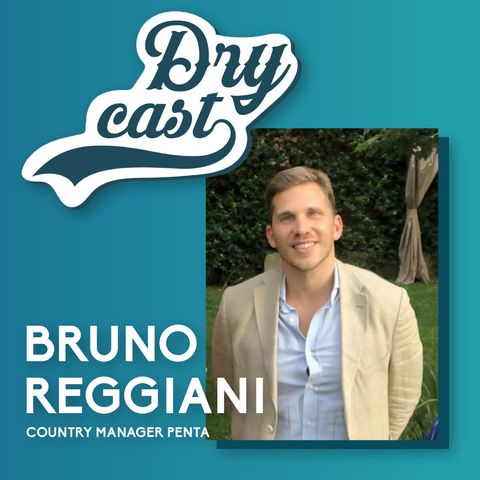 30 - Bruno Reggiani, Country Manager Italia di Penta