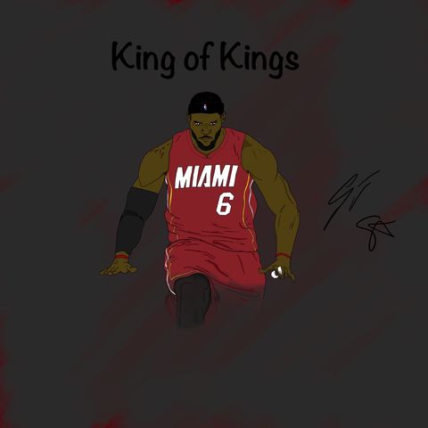 EP55: King of Kings