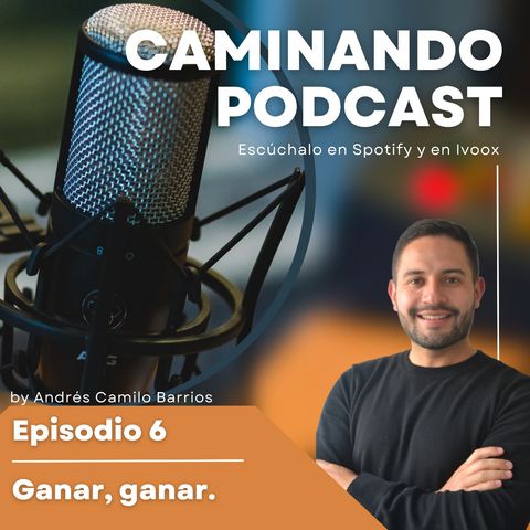 Ganar, ganar