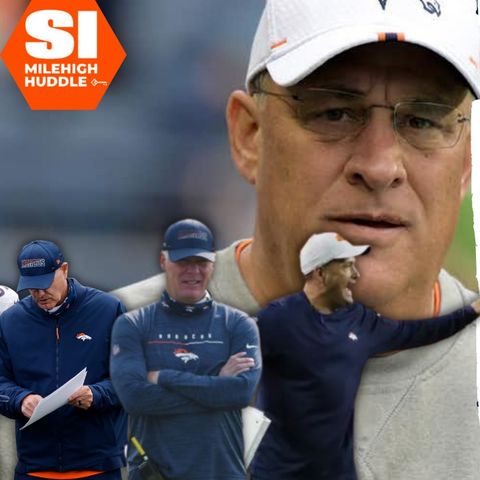 DVDD #105: What it Will Take for Vic Fangio & Co. to Keep Their Jobs