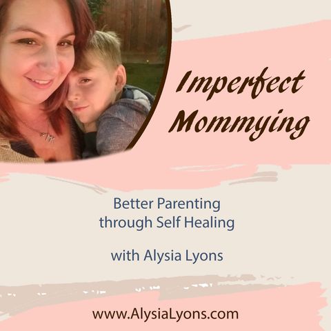 Are you needing support as a Foster Mom? With Guest Sarah Salisott