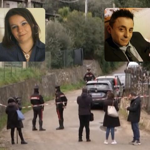 Palermo, uccide moglie e figli di 5 e 16 anni. Salva la figlia 17enne. Si segue la pista della setta religiosa