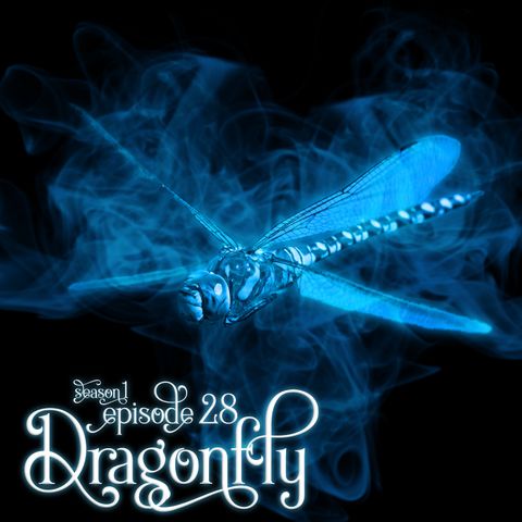 S1E28: Dragonfly