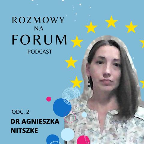 Wstęp do wstępu, czyli akcesja do UE w pigułce. Rozmowa z dr Agnieszką Nitszke