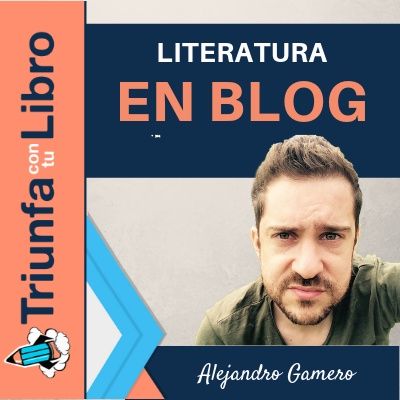 #154: Literatura en blog