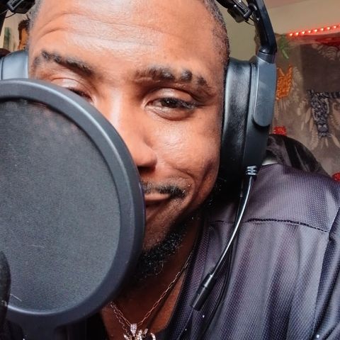 Podcast Cover