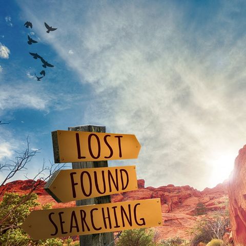 Episode 184 Finding Yourself Will Change Your Life