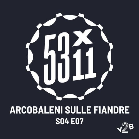 S04E07 - Arcobaleni sulle Fiandre