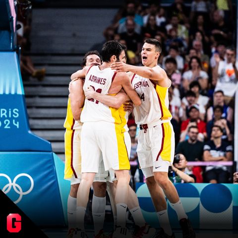 El momento de la verdad para la Selección española contra Canadá